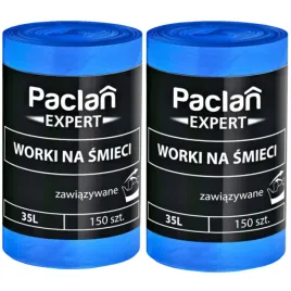 worki-na-smieci-paclan-expert-zawiazywane-mocne-nie-pekajace-35l-300-szt