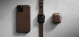 nomad-leather-case-brown-airpods-3-stan-nowy-waga-z-opakowaniem-0-3-kg