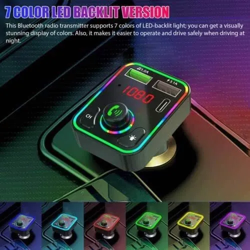 transmiter-samochodowy-fm-bluetooth-2-ladowarki-stan-nowy