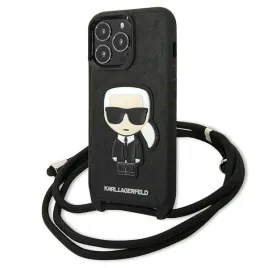 etui-karl-lagerfeld-leather-monogram-patch-and-cord-iconik-na-iphone-13-pro