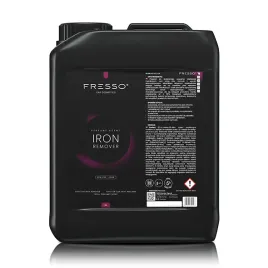 fresso-iron-remover-5l