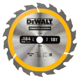 dewalt-tarcza-tnaca-do-drewna-184-x-16mm-dt1938