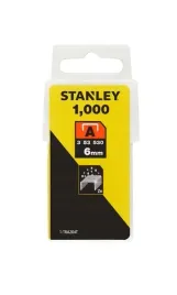stanley-zszywki-typ-a-6mm-tra204t-1000szt