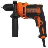 black-decker-wiertarka-udarowa-710w-stan-nowy