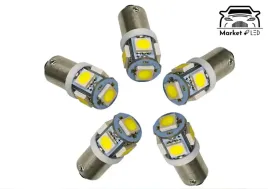 5-szt-zarowki-ba9s-t4w-diody-led