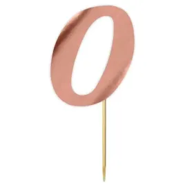 topper-papierowy-liczba-0-rose-gold-metalic-18-cm