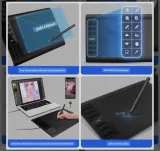 graficzny-tablet-g10-stan-opakowania-oryginalne