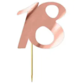topper-papierowy-liczba-18-rose-gold-metalic-18-cm