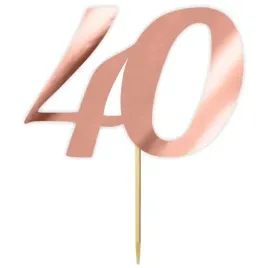 topper-papierowy-liczba-40-rose-gold-metalic-18-cm