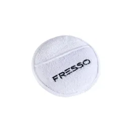 fresso-round-microfiber-applicator