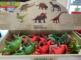 dinozaur