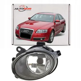 audi-a6-c6-a8-s6-halogen-lampa-przeciwmgielna-lewy