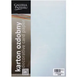papier-wizytowkowy-millenium-blekitny-20szt-220g