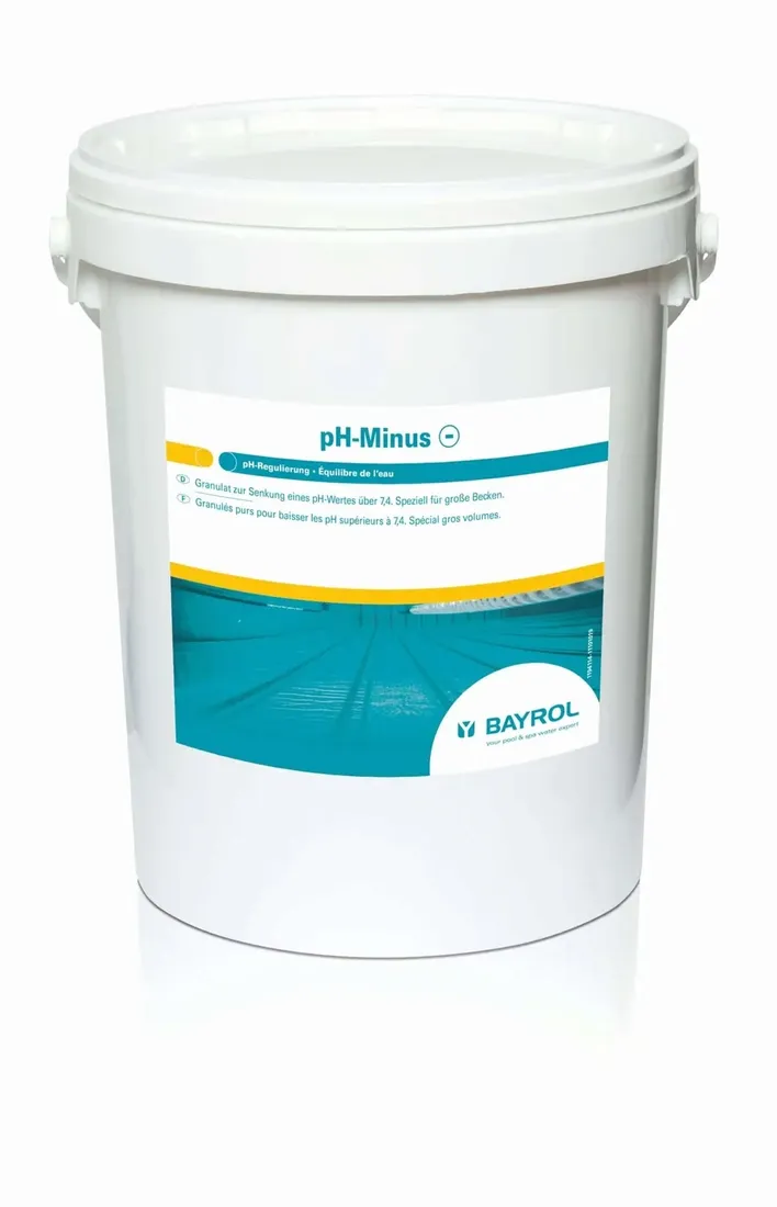 bayrol-ph-minus-18kg-stan-nowy