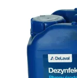 delaval-dezynfekant-5l-stan-nowy