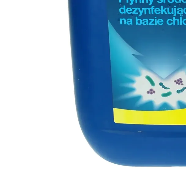 delaval-dezynfekant-5l-stan-nowy