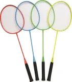 sunflex-zestaw-do-badmintona-matchmaker-4-set-stan-nowy