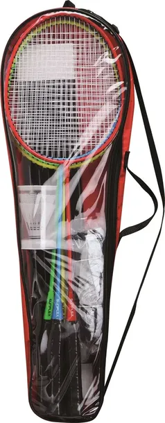 sunflex-zestaw-do-badmintona-matchmaker-4-set-stan-nowy