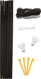 sunflex-zestaw-do-badmintona-matchmaker-4-set-stan-nowy