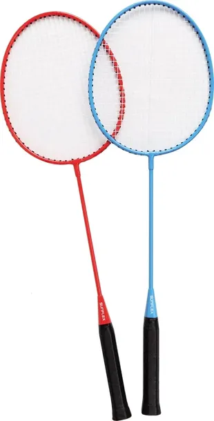 sunflex-zestaw-do-badmintona-matchmaker-2-set-stan-nowy