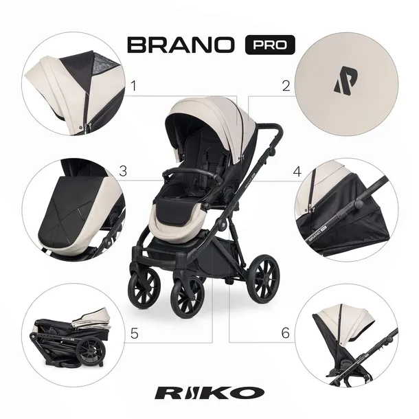 wozek-2w1-riko-brano-pro-sand-marka-riko-akcesoria-w-zestawie-oslona-na-nozki-folia-przeciwdeszczowa-materac-torba-do-wozka