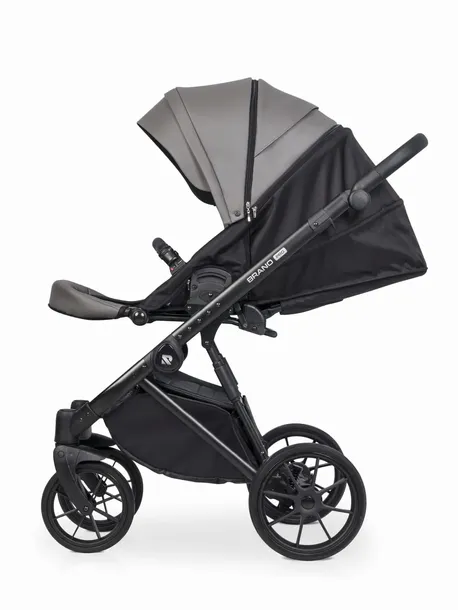 wozek-2w1-riko-brano-pro-anthracite-stan-nowy-kolor-czern-odcienie-szarosci-i-srebra
