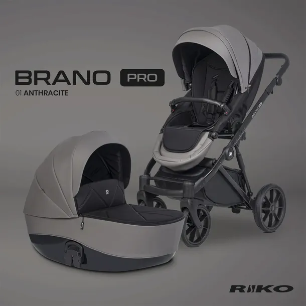 wozek-2w1-riko-brano-pro-anthracite-stan-nowy-waga-z-opakowaniem-20000-kg