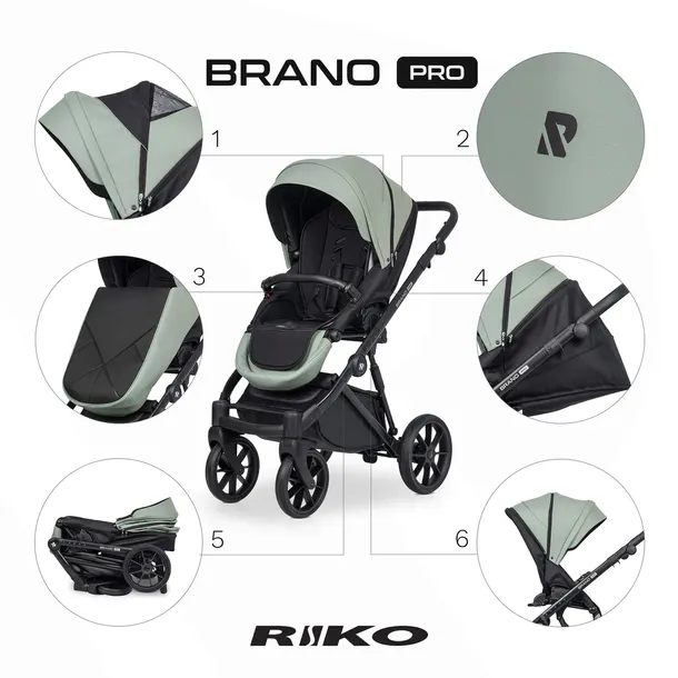 wozek-2w1-riko-brano-pro-lagoon-marka-riko-akcesoria-w-zestawie-oslona-na-nozki-folia-przeciwdeszczowa-materac-moskitiera-torba-do-wozka