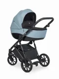 wozek-2w1-riko-brano-pro-crystal-blue-stan-nowy