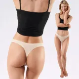 bezowe-klasyczne-stringi-damskie-julimex-string-xl