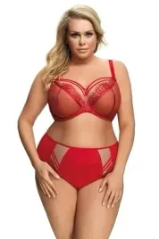 gorsenia-biustonosz-soft-k496-paradise