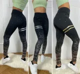 nablyszczane-legginsy-z-wyzszym-stanem-zloty