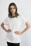 julimex-kolnierzyk-lady-boss-classy-stan-nowy