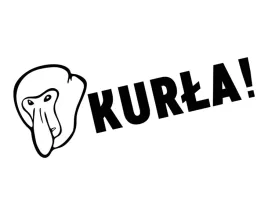naklejka-nosacz-janusz-kurla
