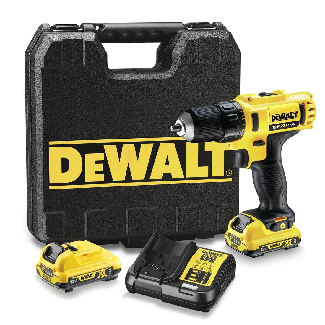 dewalt-wkretarka-dcd710d2-3lata-total-service-stan-nowy