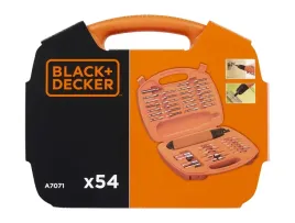 black-decker-zestaw-nasadek-bitow-54-czesci-a7071