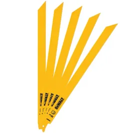 dewalt-bimetalowe-brzeszczoty-dt2355-uniwersalne