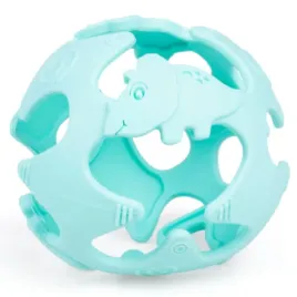 gryzak-z-wypustkami-dino-pilka-turkusowa-gili-gums