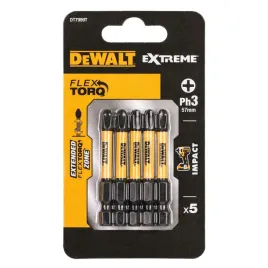 dewalt-koncowki-bity-udarowe-ph3-57mm-5szt-dt7999t