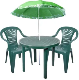 2-1-zestaw-plastikowy-krzesla-stol-parasol-zielony