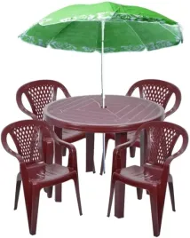 4-1-zestaw-plastikowy-krzesla-stol-parasol-bordo