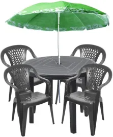 zestaw-plastikowy-4-1-krzesla-stol-parasol-grafit