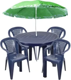 zestaw-plastikowy-4-1-krzesla-stol-parasol-granat