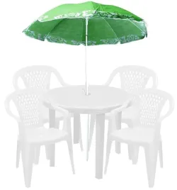 4-1-zestaw-plastikowy-krzesla-stol-parasol-bialy