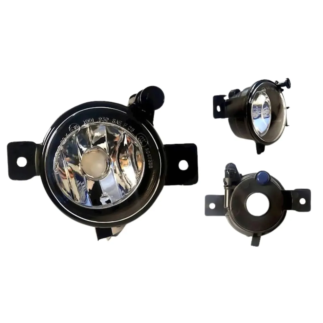 bmw-x5-e70-komplet-halogenow-halogeny-lampy-nowe