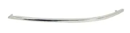 audi-a6-c5-97-01-listwa-chrom-zderzaka-lewa