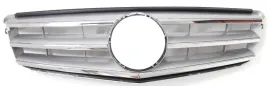 mercedes-c-klasa-w204-07-atrapa-grill-chrom-nowy