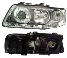 audi-a3-8l-2000-reflektor-lampa-przednia-lewa