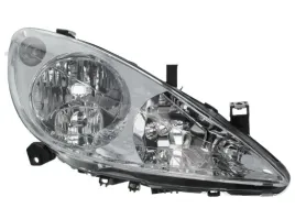 peugeot-307-01-05-reflektor-lampa-przednia-prawa