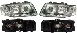 audi-a3-8l-komplet-reflektorow-lampy-przednie-tyc